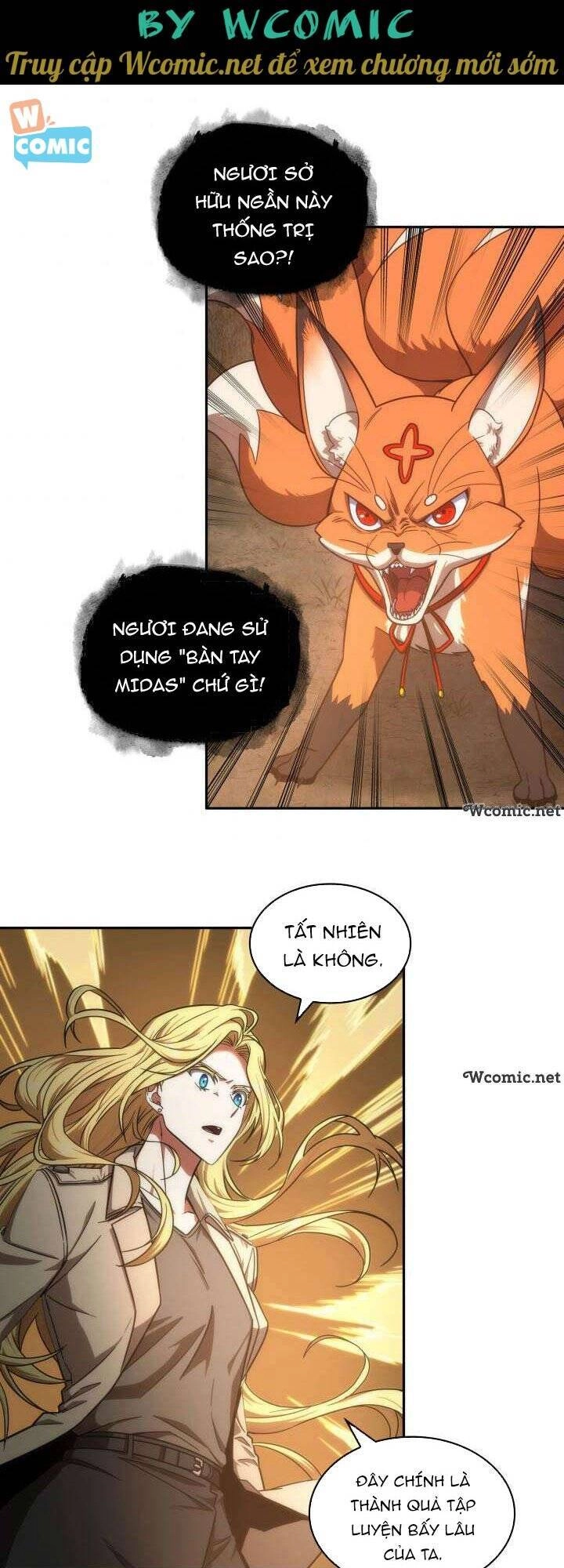 Vua Trộm Mộ Chapter 225 - 45