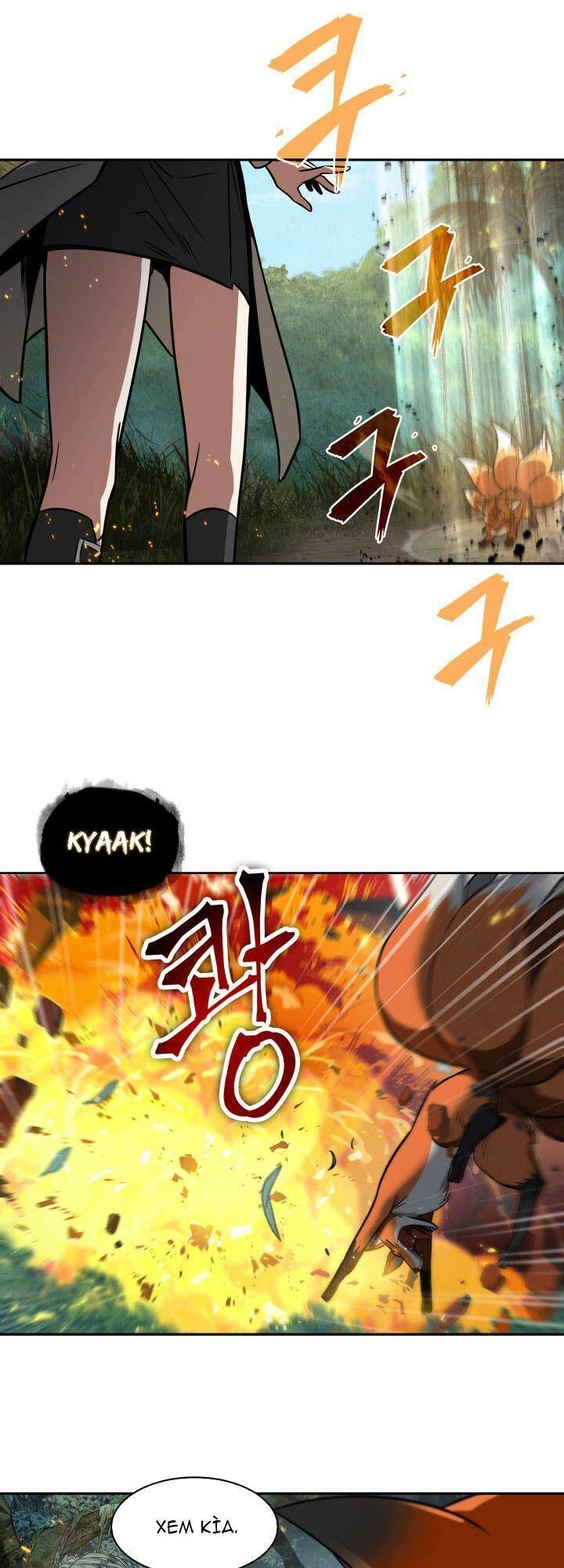 Vua Trộm Mộ Chapter 226 - 4