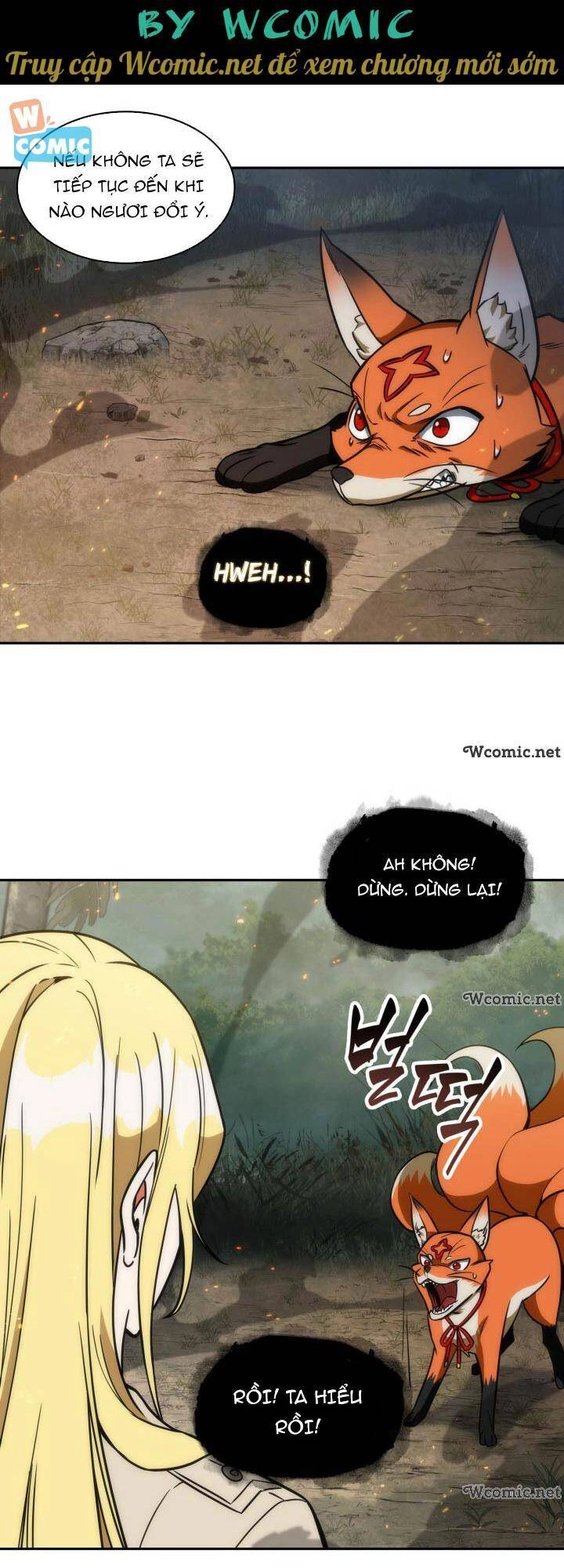 Vua Trộm Mộ Chapter 226 - 6