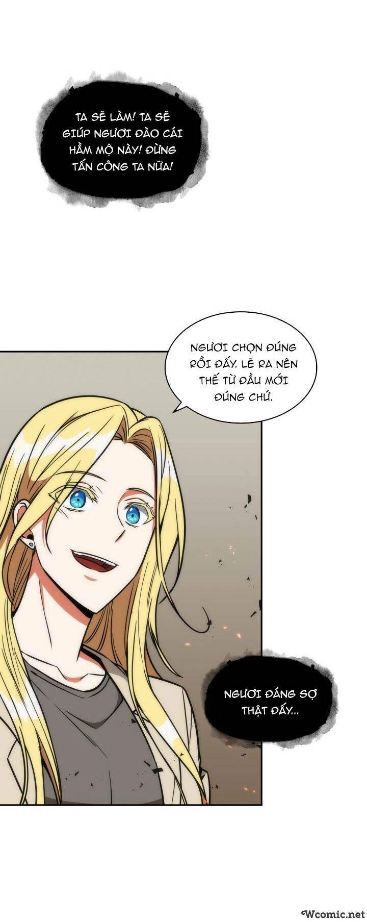 Vua Trộm Mộ Chapter 226 - 7