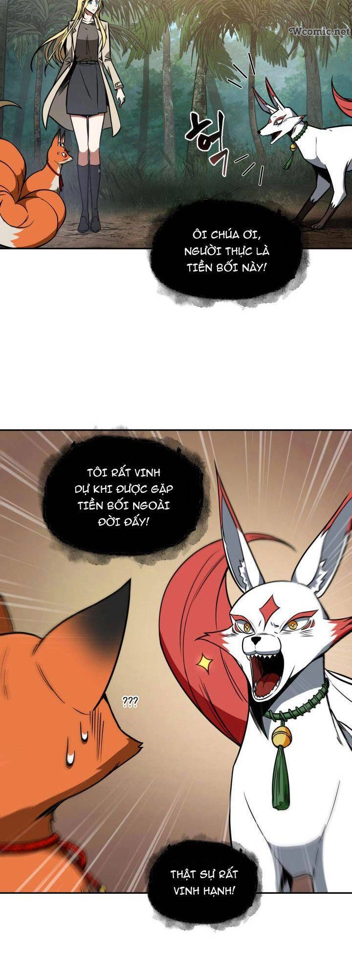 Vua Trộm Mộ Chapter 226 - 11