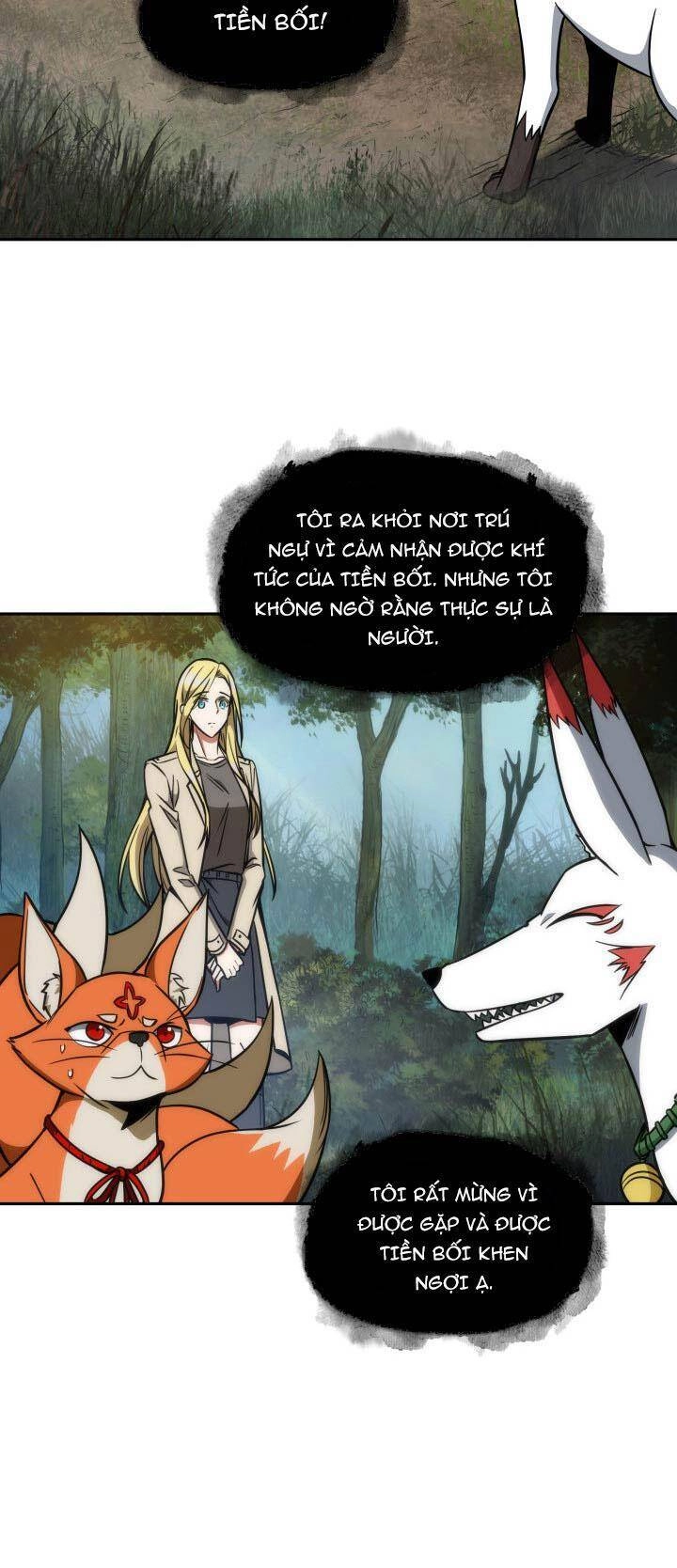 Vua Trộm Mộ Chapter 226 - 14