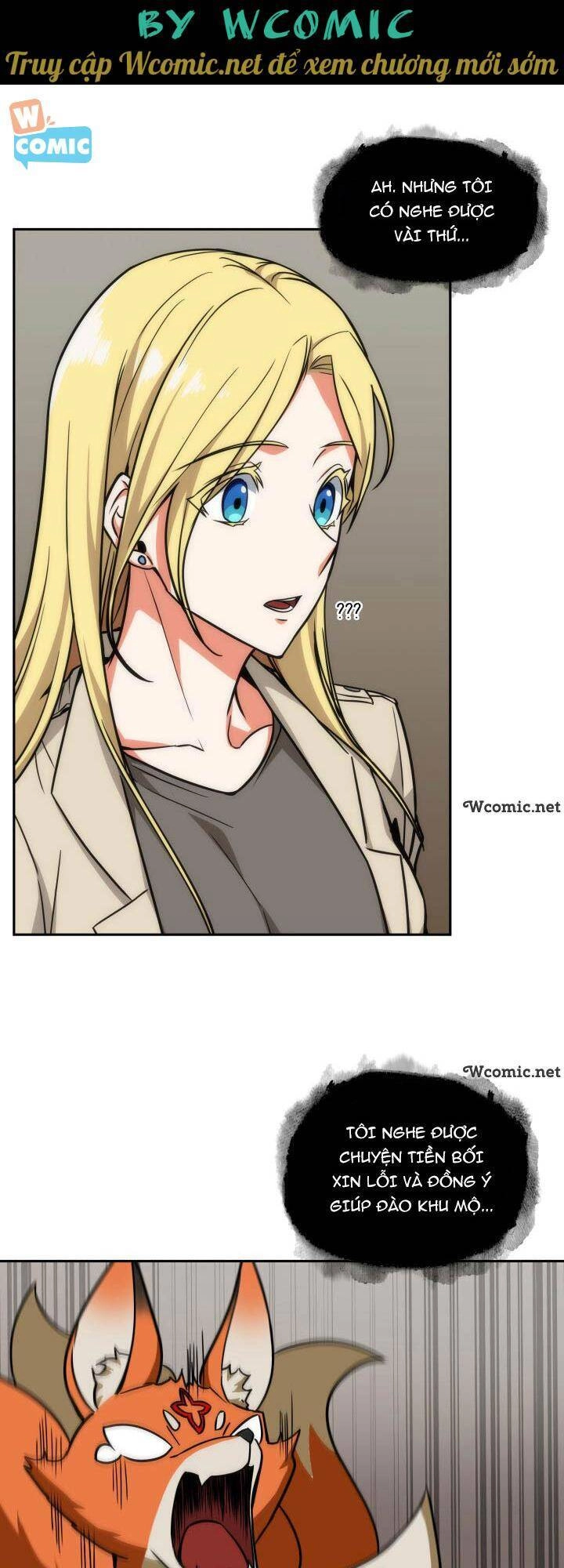 Vua Trộm Mộ Chapter 226 - 15