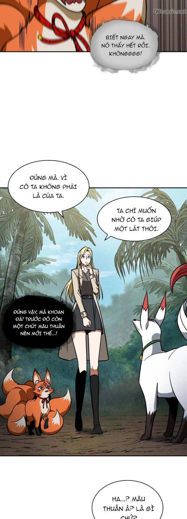 Vua Trộm Mộ Chapter 226 - 16