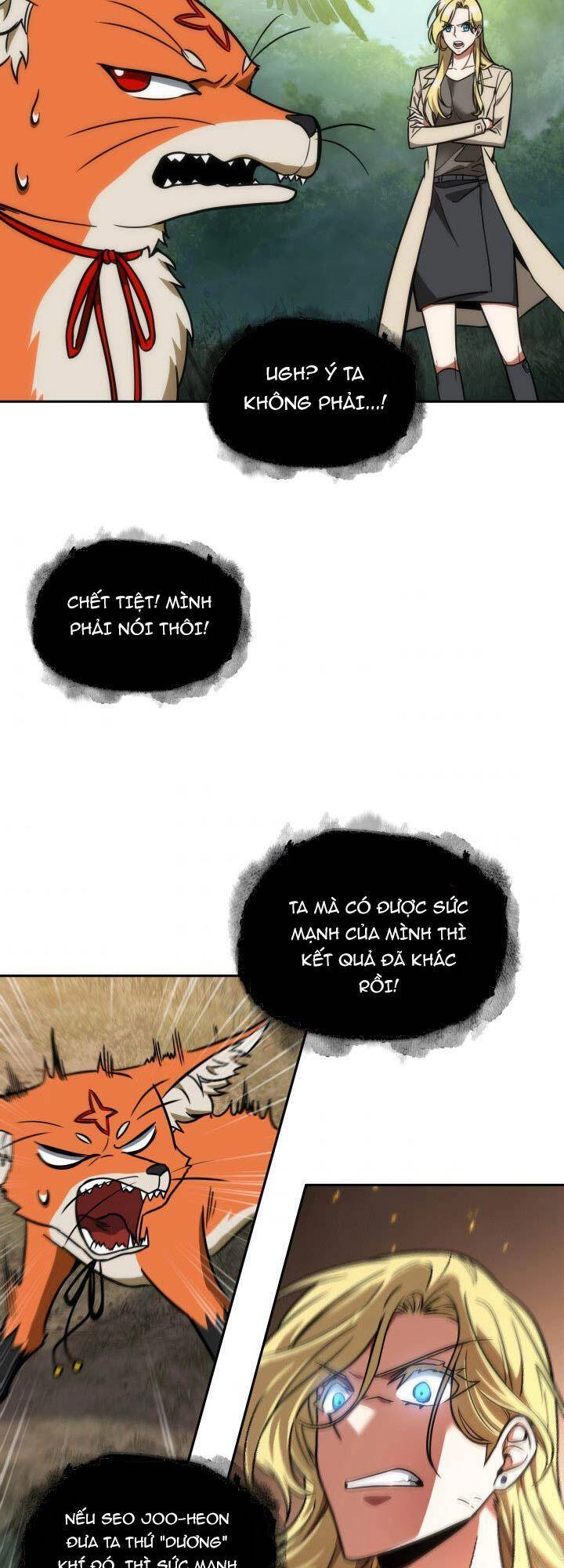 Vua Trộm Mộ Chapter 226 - 18