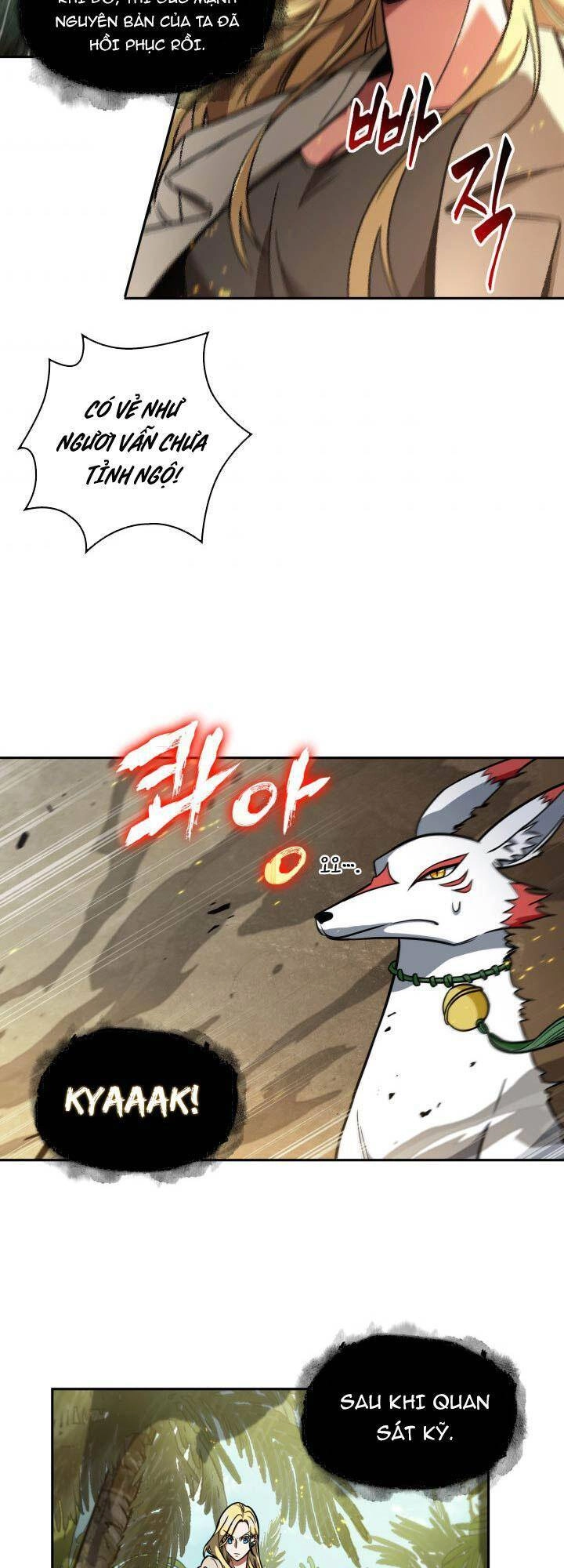 Vua Trộm Mộ Chapter 226 - 19