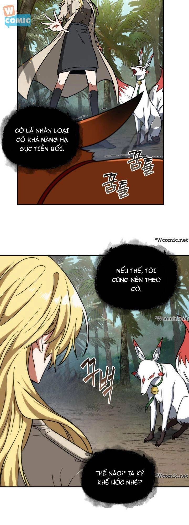 Vua Trộm Mộ Chapter 226 - 21