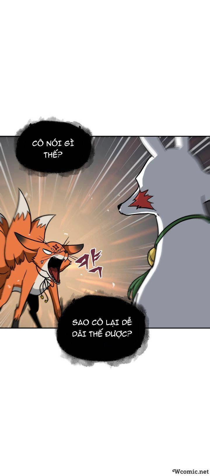 Vua Trộm Mộ Chapter 226 - 22