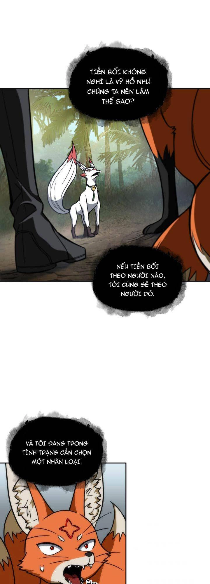 Vua Trộm Mộ Chapter 226 - 23