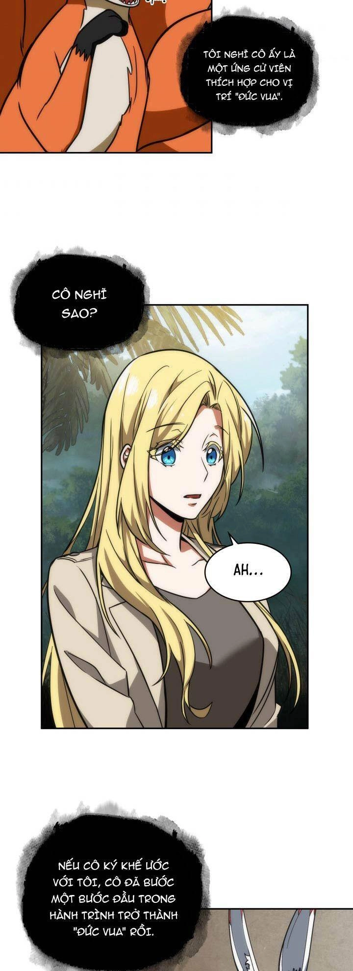 Vua Trộm Mộ Chapter 226 - 24