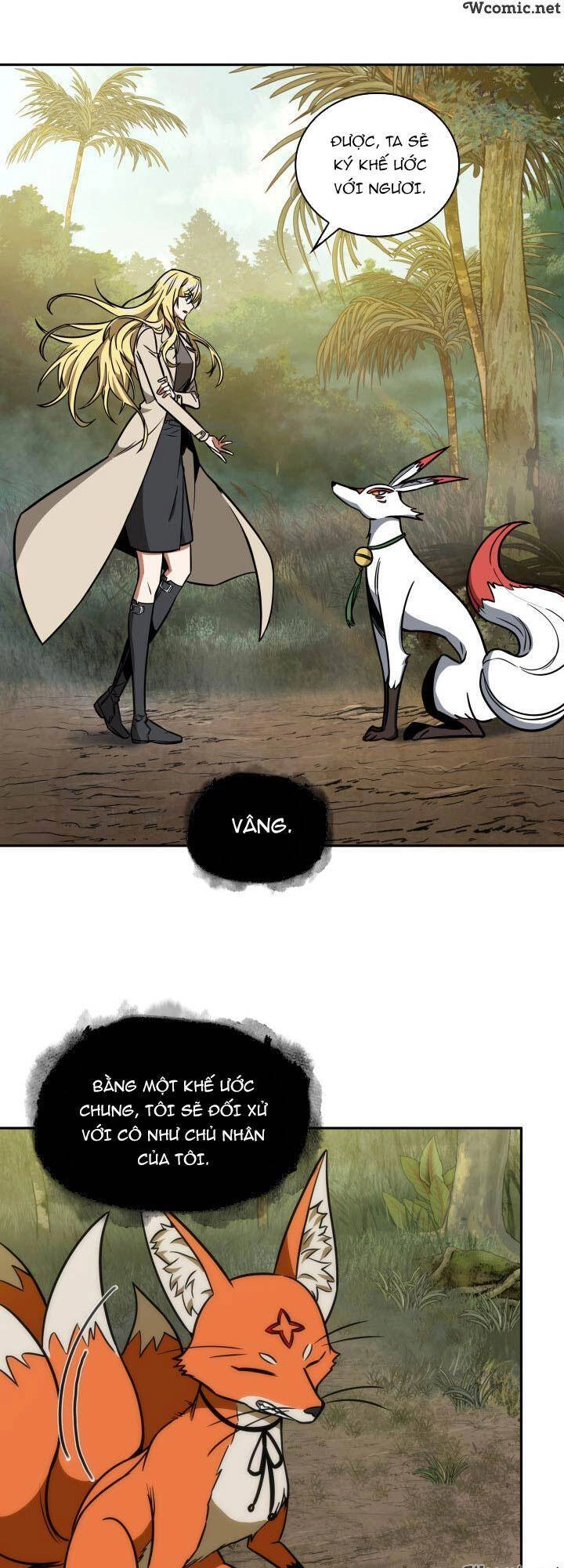 Vua Trộm Mộ Chapter 226 - 26