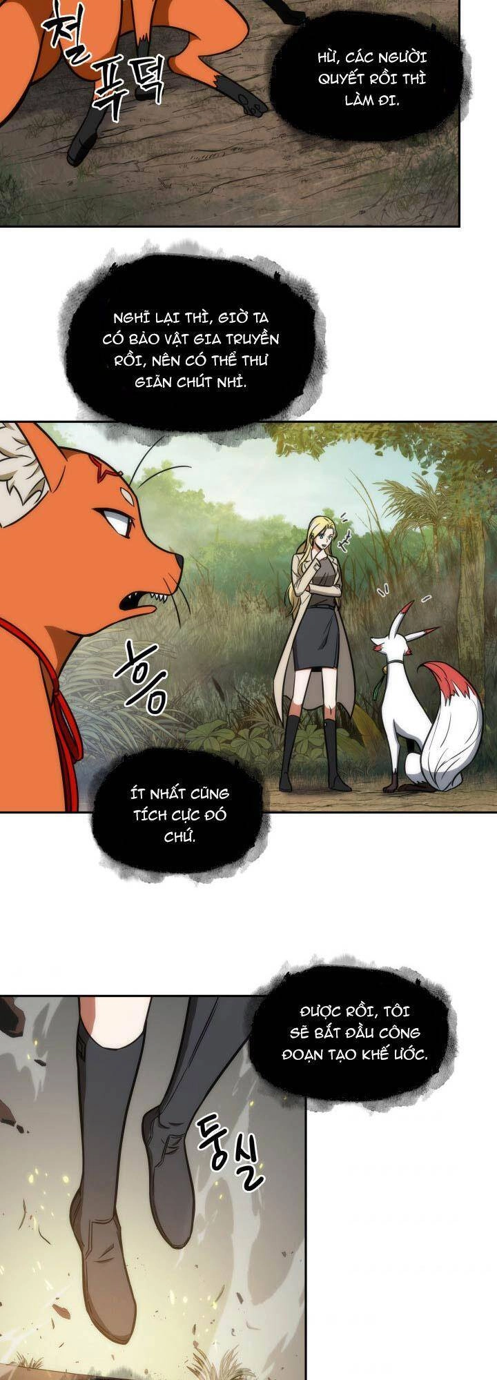 Vua Trộm Mộ Chapter 226 - 28