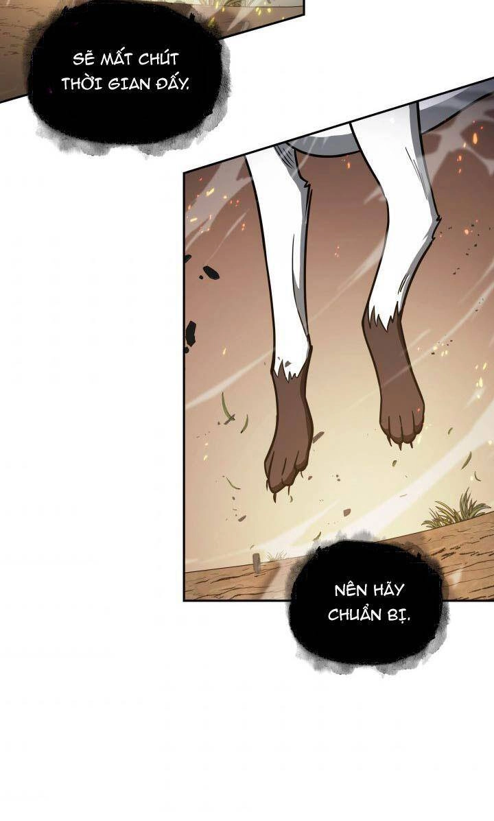 Vua Trộm Mộ Chapter 226 - 29