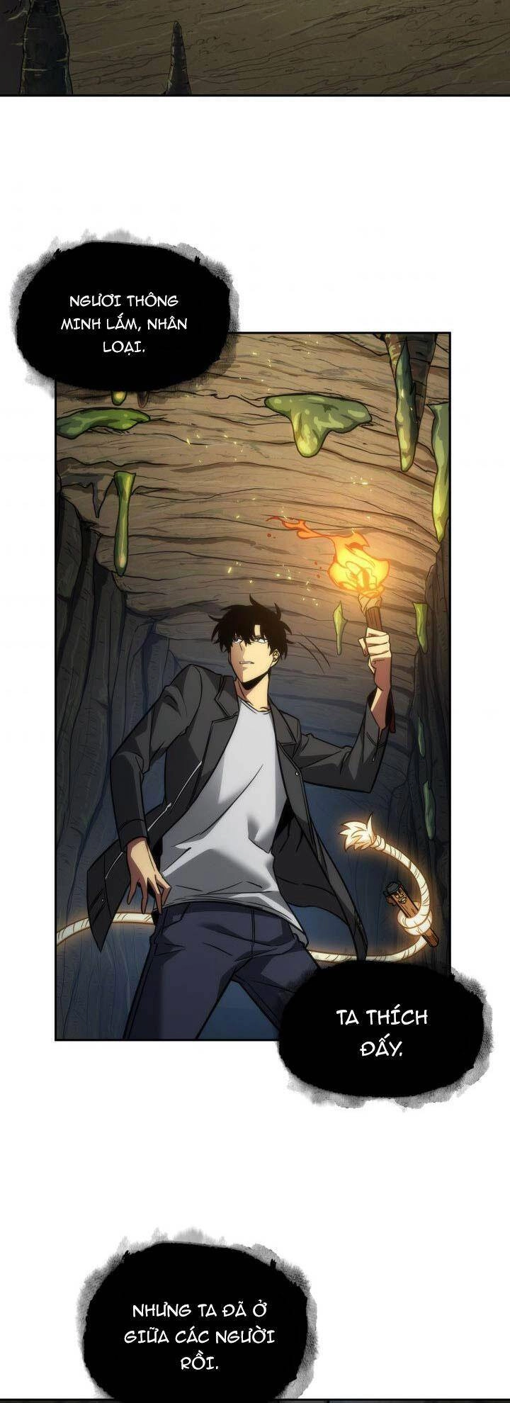 Vua Trộm Mộ Chapter 226 - 34