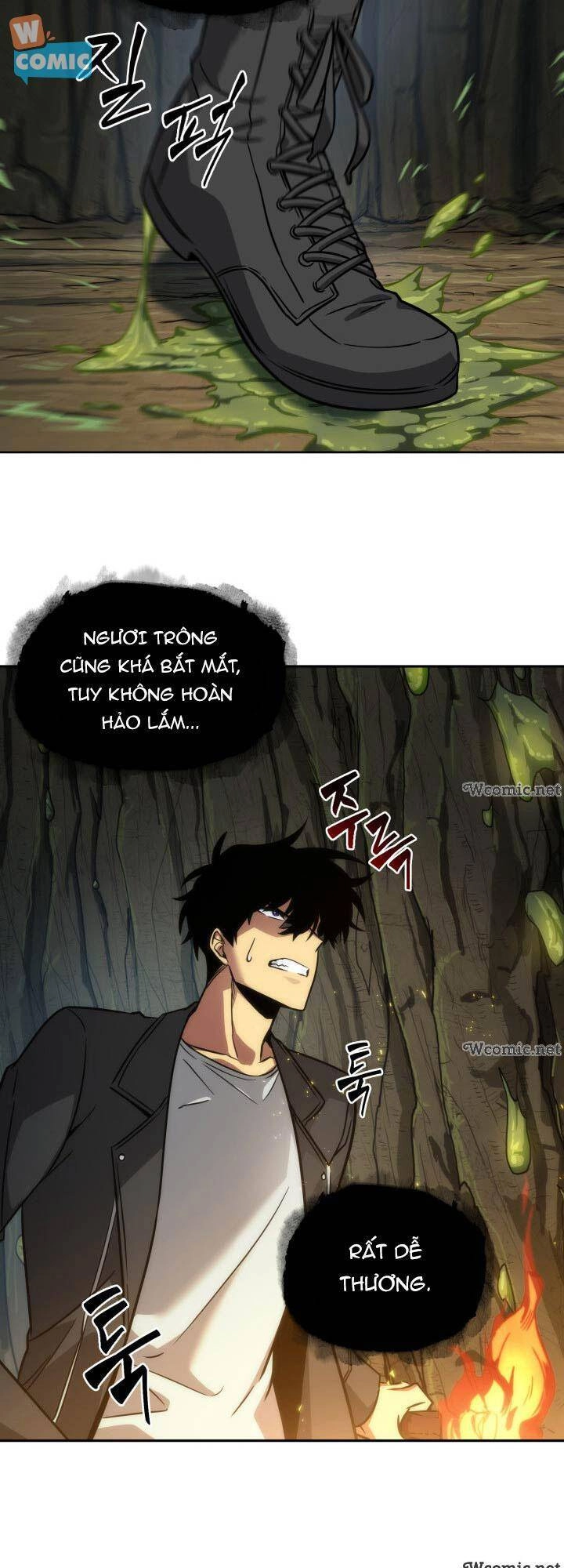 Vua Trộm Mộ Chapter 226 - 35