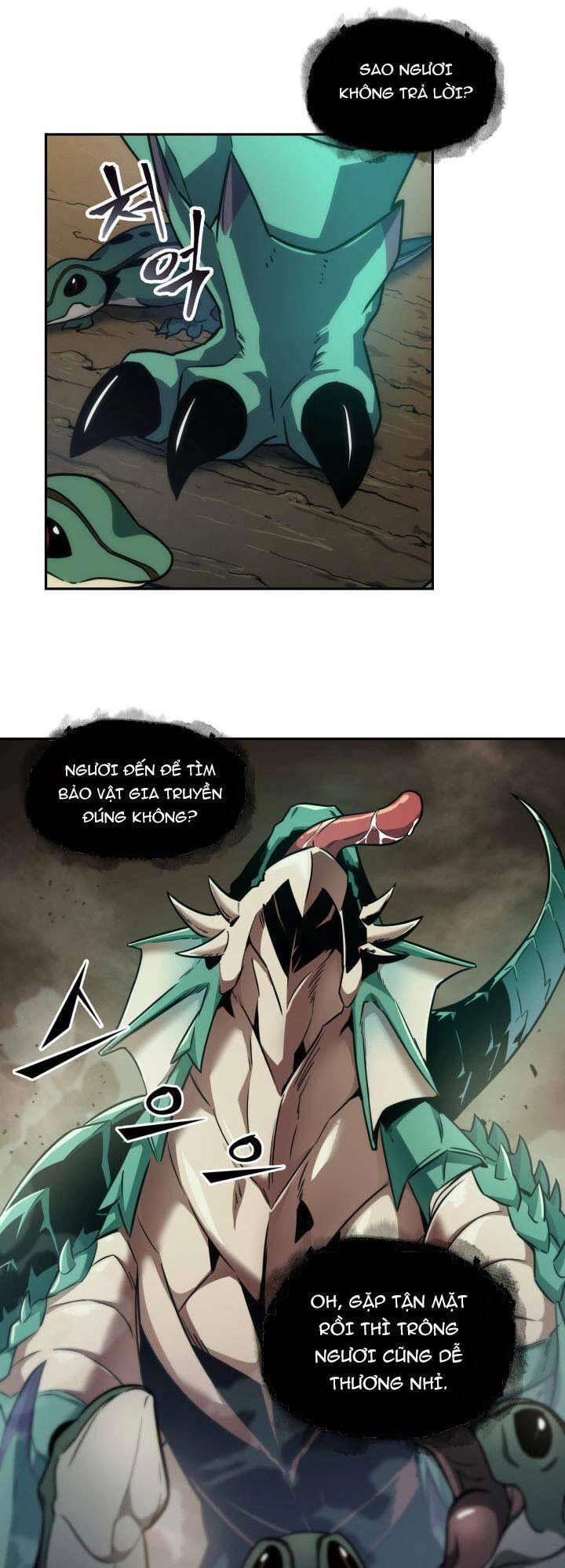 Vua Trộm Mộ Chapter 226 - 37