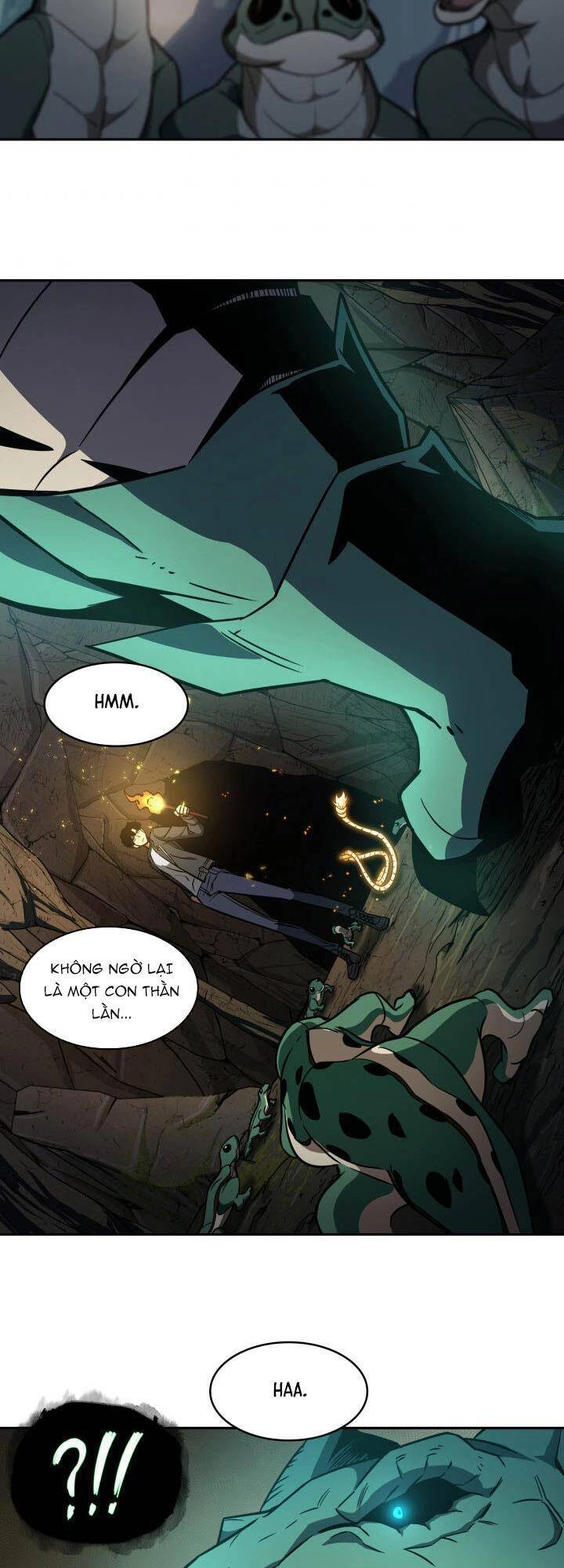 Vua Trộm Mộ Chapter 226 - 38