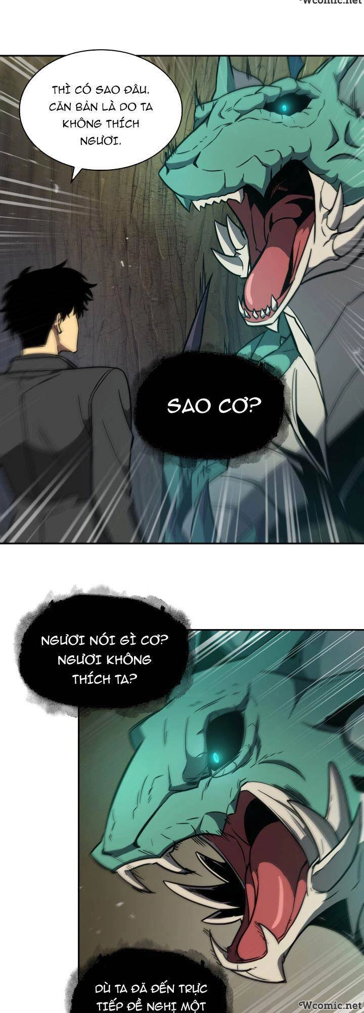 Vua Trộm Mộ Chapter 226 - 40