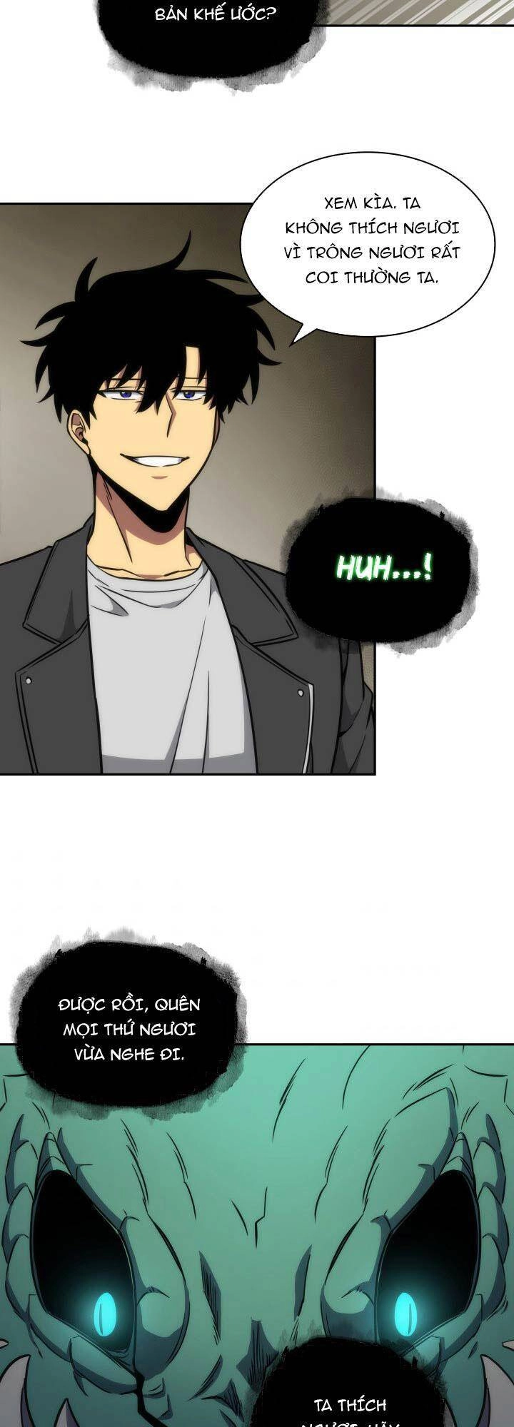 Vua Trộm Mộ Chapter 226 - 41