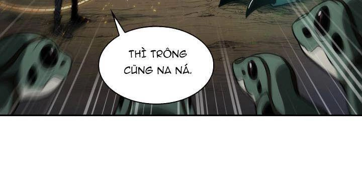 Vua Trộm Mộ Chapter 226 - 43