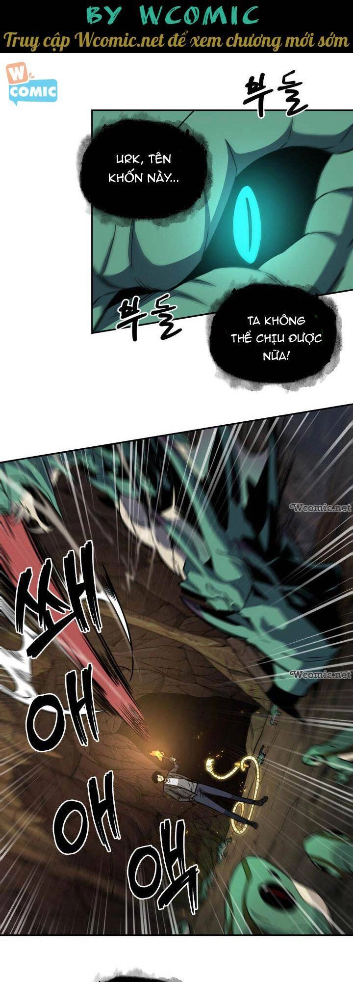 Vua Trộm Mộ Chapter 226 - 44