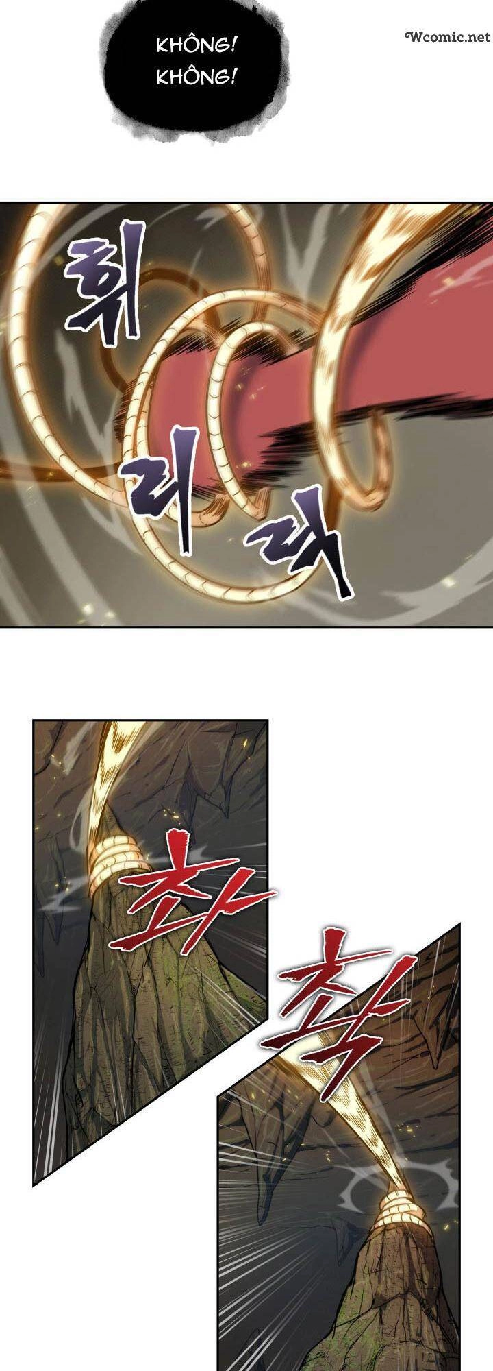 Vua Trộm Mộ Chapter 226 - 45