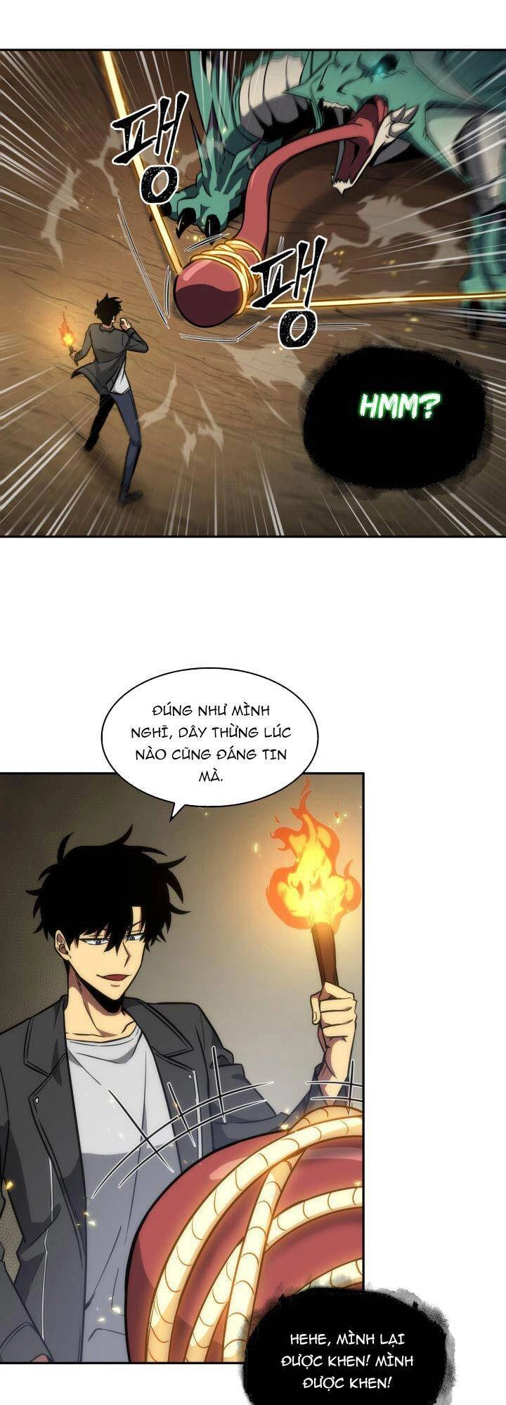 Vua Trộm Mộ Chapter 226 - 47