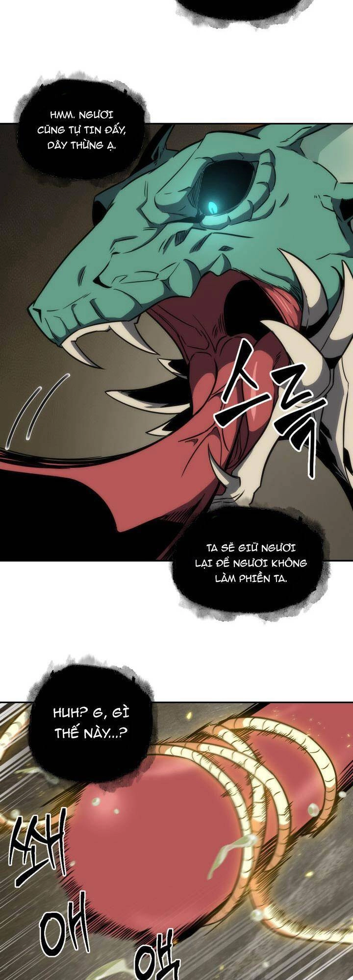 Vua Trộm Mộ Chapter 226 - 48