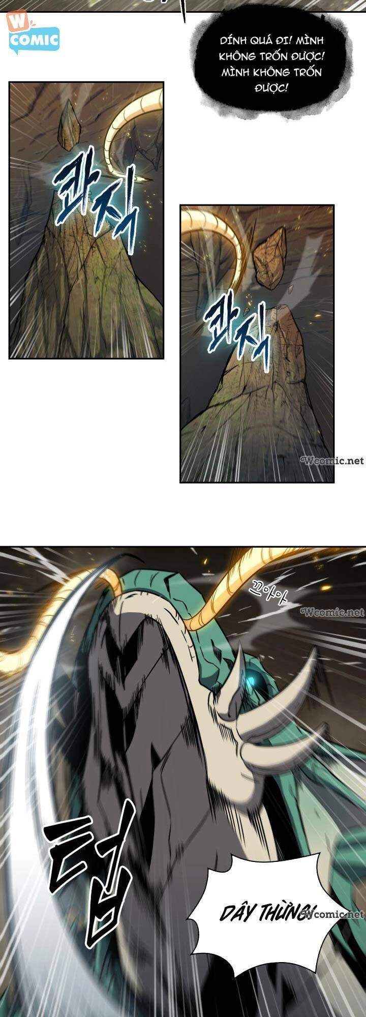 Vua Trộm Mộ Chapter 226 - 49