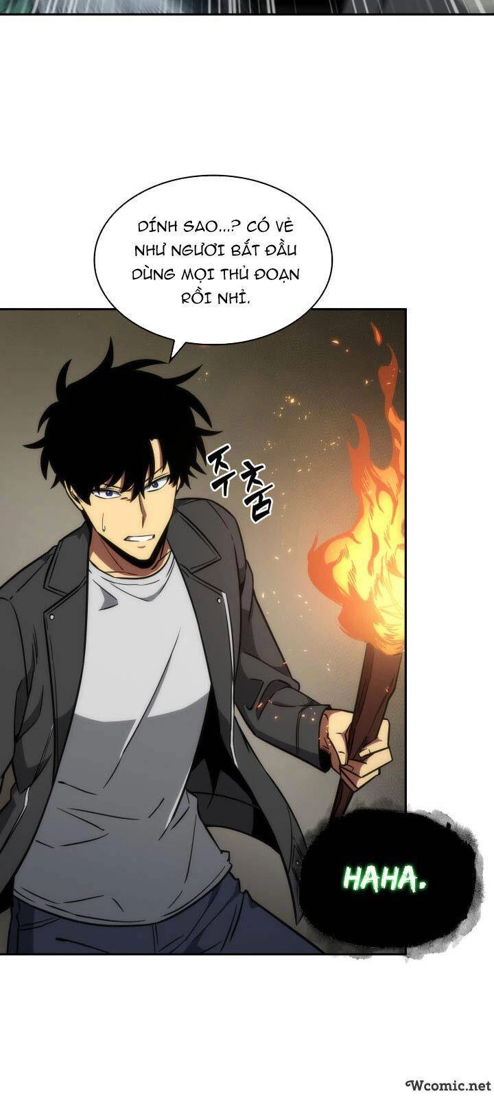 Vua Trộm Mộ Chapter 226 - 50