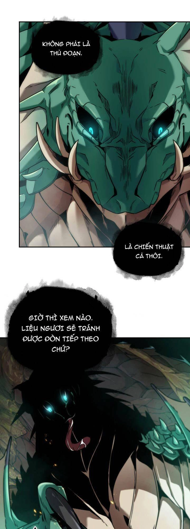 Vua Trộm Mộ Chapter 226 - 51