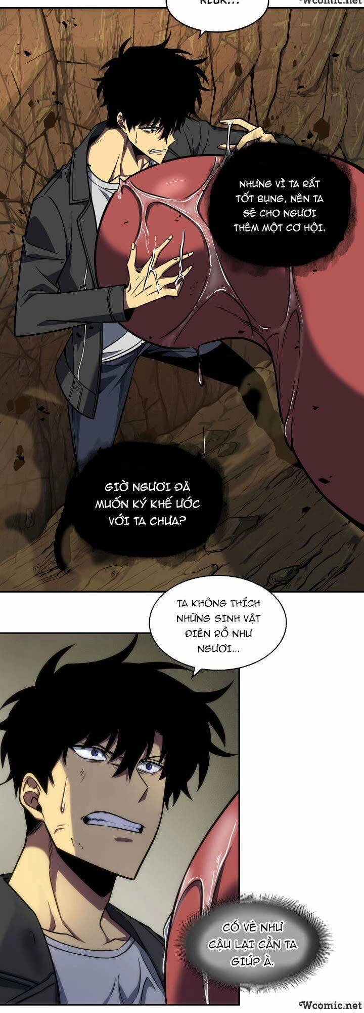 Vua Trộm Mộ Chapter 227 - 5