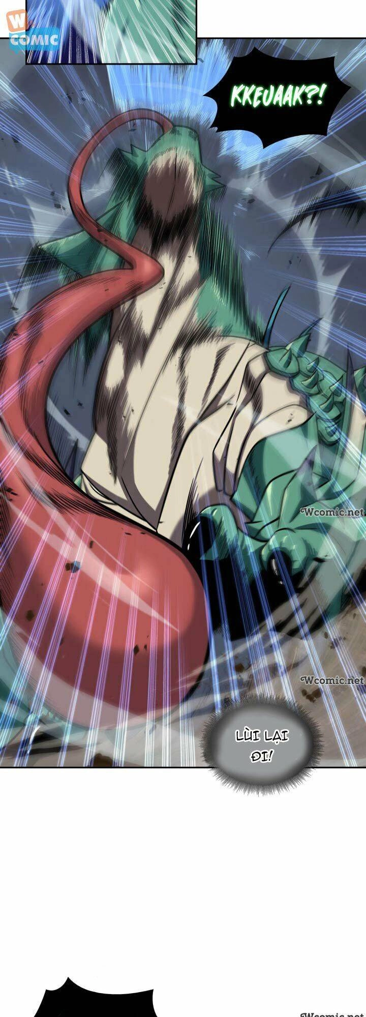 Vua Trộm Mộ Chapter 227 - 9