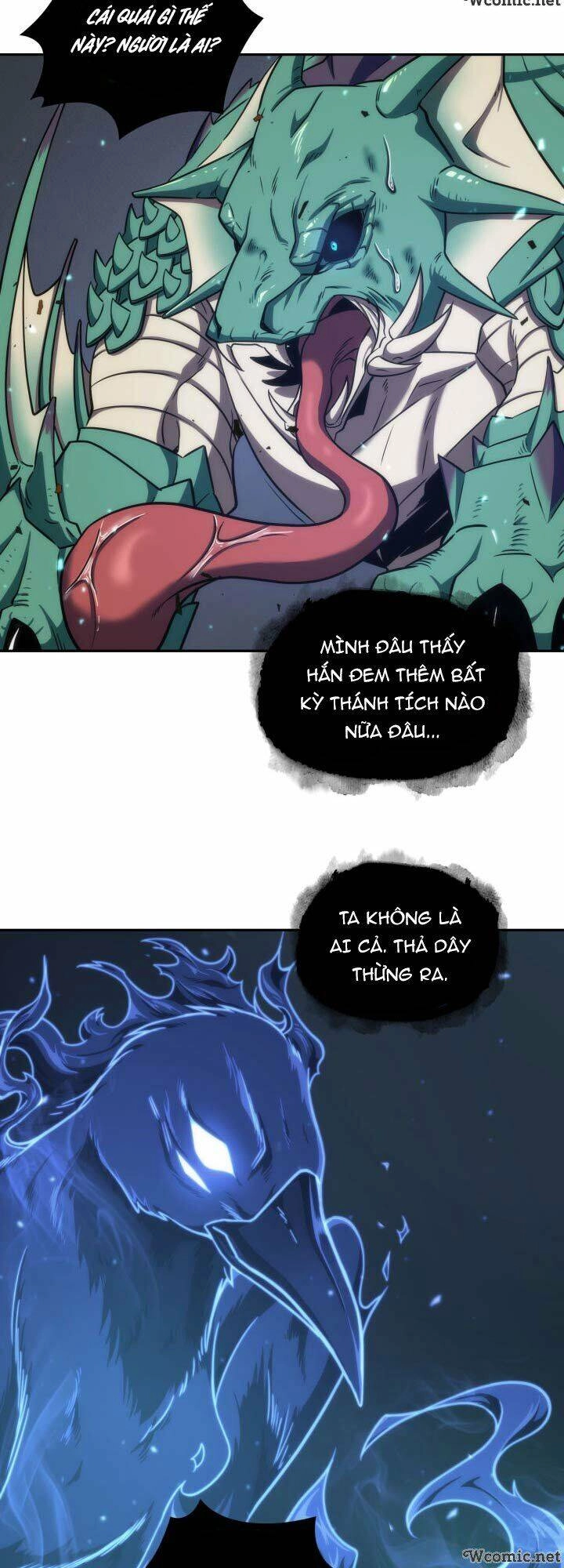 Vua Trộm Mộ Chapter 227 - 10