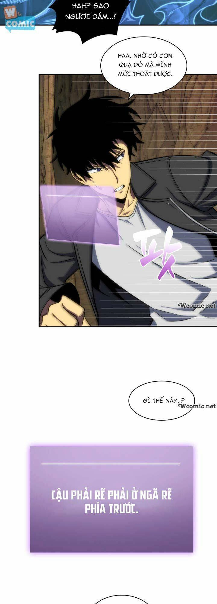 Vua Trộm Mộ Chapter 227 - 11