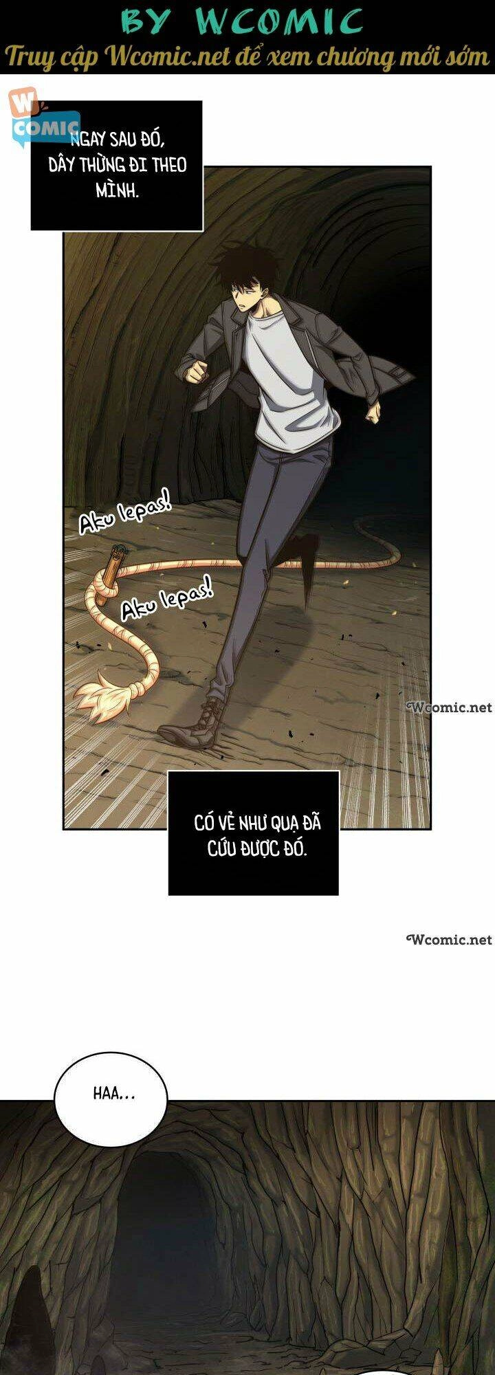 Vua Trộm Mộ Chapter 227 - 14