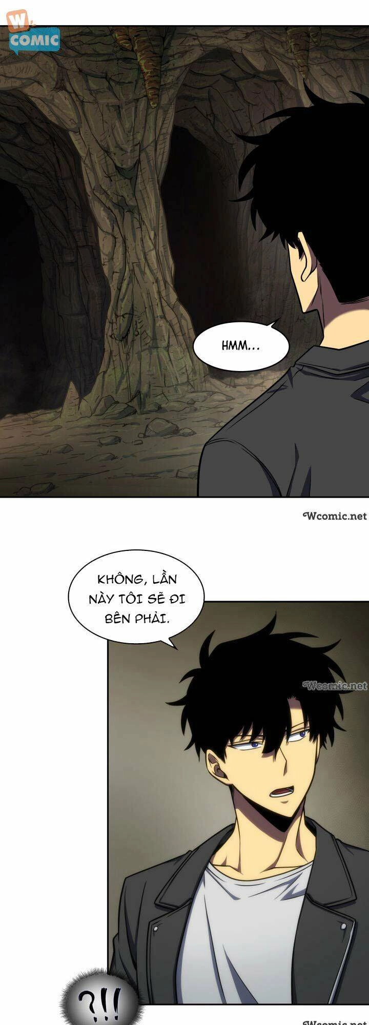 Vua Trộm Mộ Chapter 227 - 17