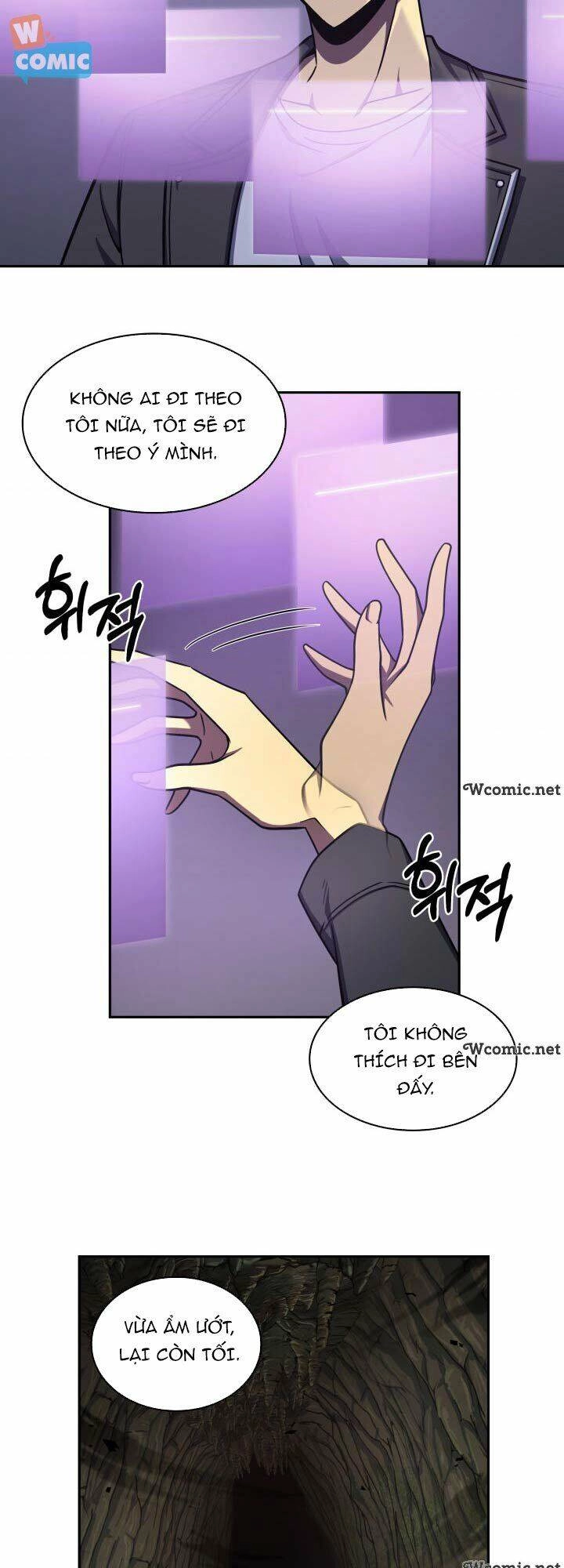 Vua Trộm Mộ Chapter 227 - 19