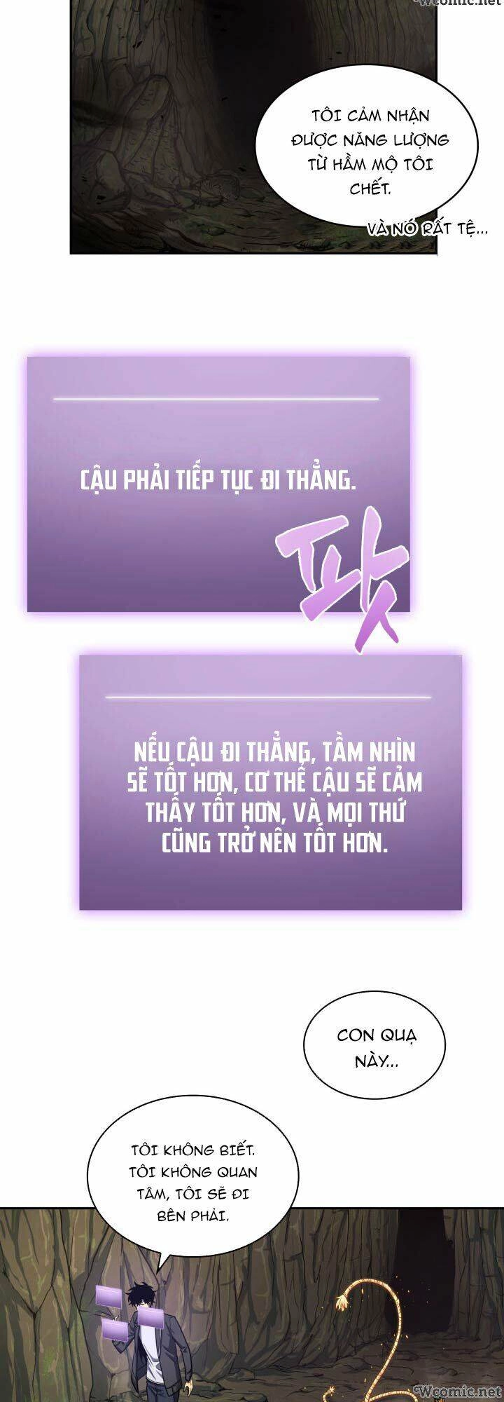 Vua Trộm Mộ Chapter 227 - 20