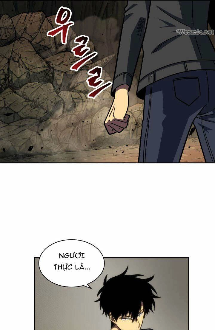 Vua Trộm Mộ Chapter 227 - 22