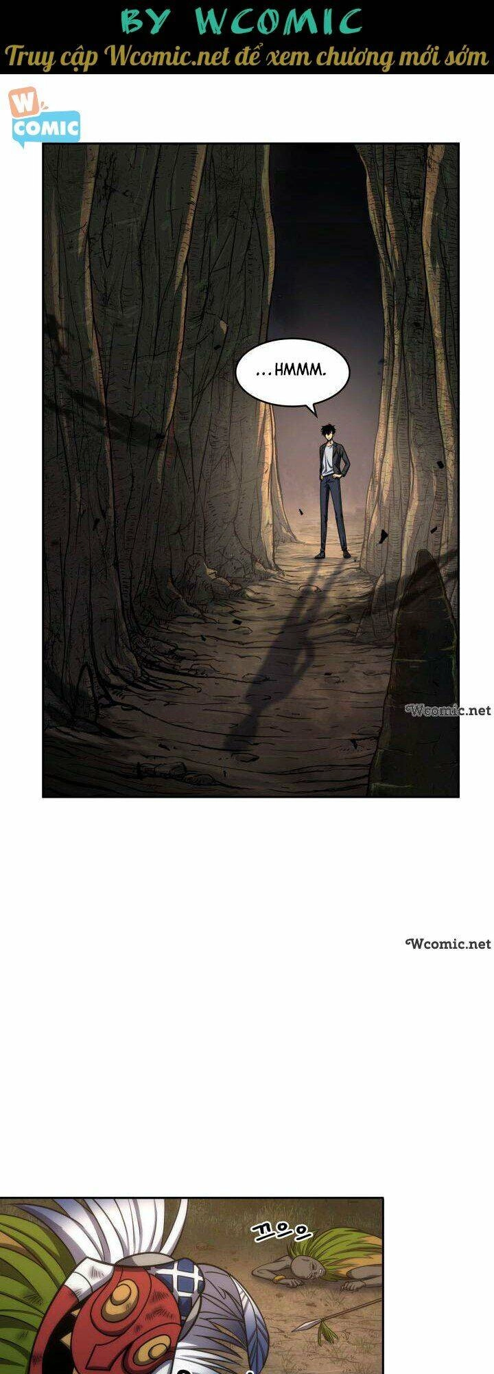 Vua Trộm Mộ Chapter 227 - 24