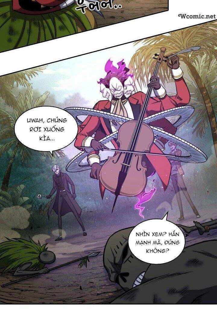 Vua Trộm Mộ Chapter 227 - 25