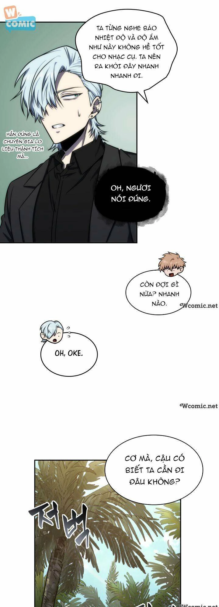 Vua Trộm Mộ Chapter 227 - 27