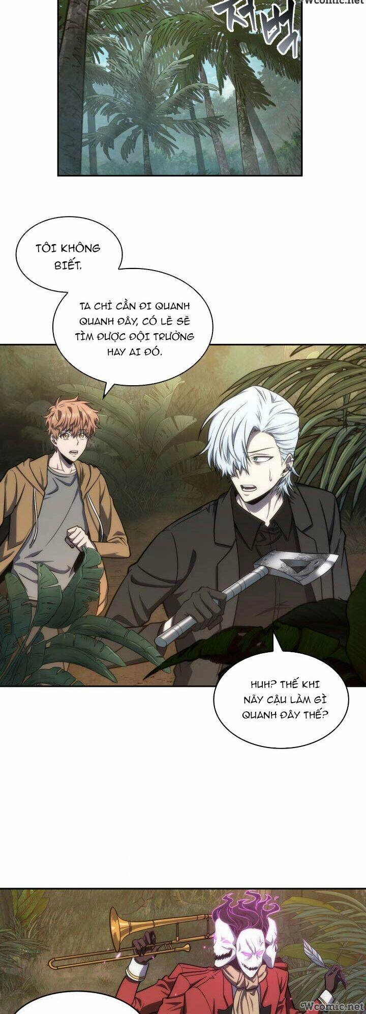 Vua Trộm Mộ Chapter 227 - 28