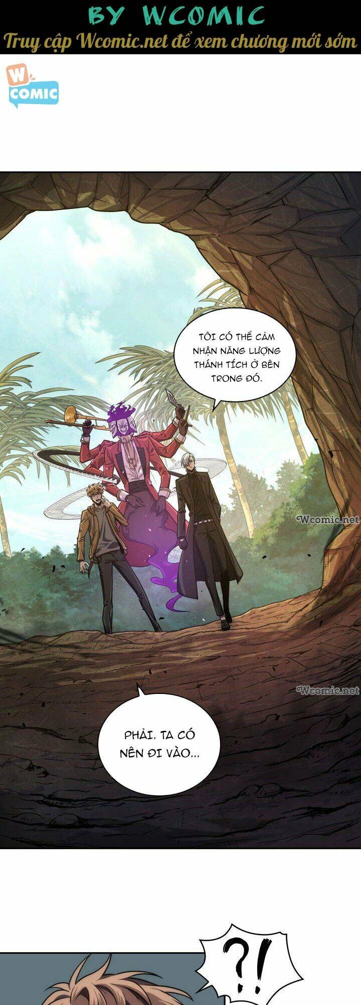 Vua Trộm Mộ Chapter 227 - 32