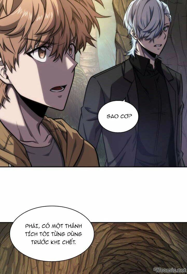 Vua Trộm Mộ Chapter 227 - 34