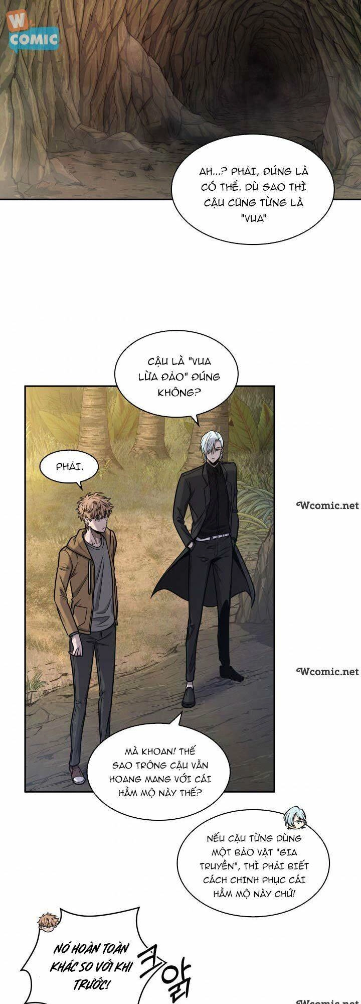 Vua Trộm Mộ Chapter 227 - 35