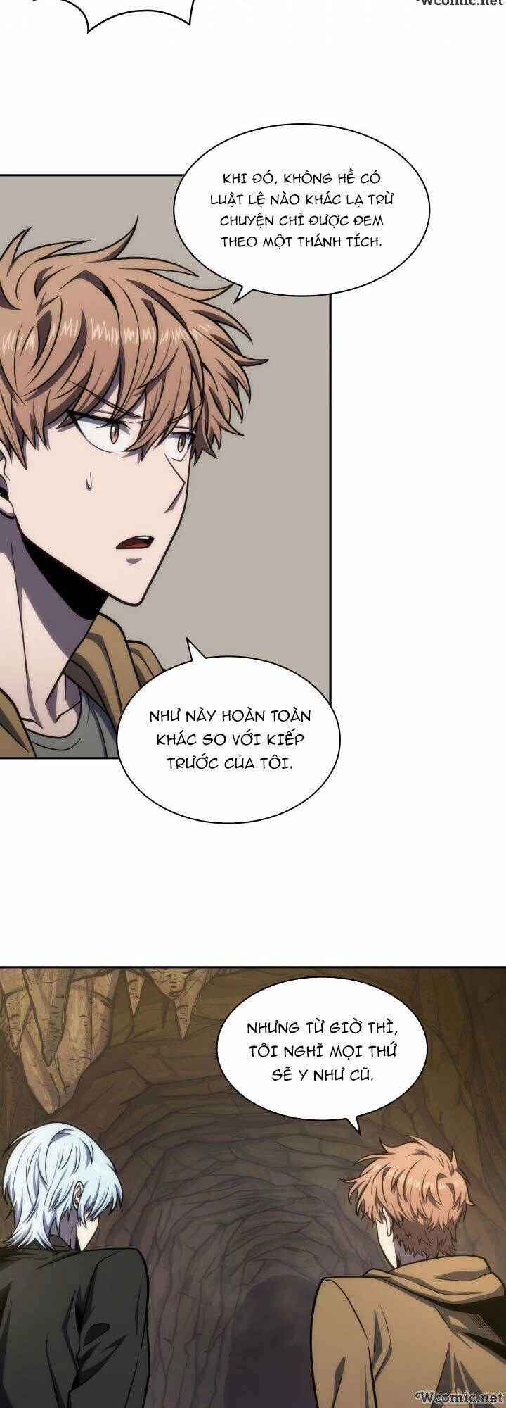 Vua Trộm Mộ Chapter 227 - 36