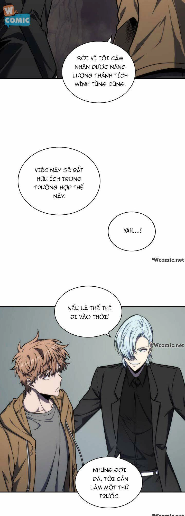 Vua Trộm Mộ Chapter 227 - 37