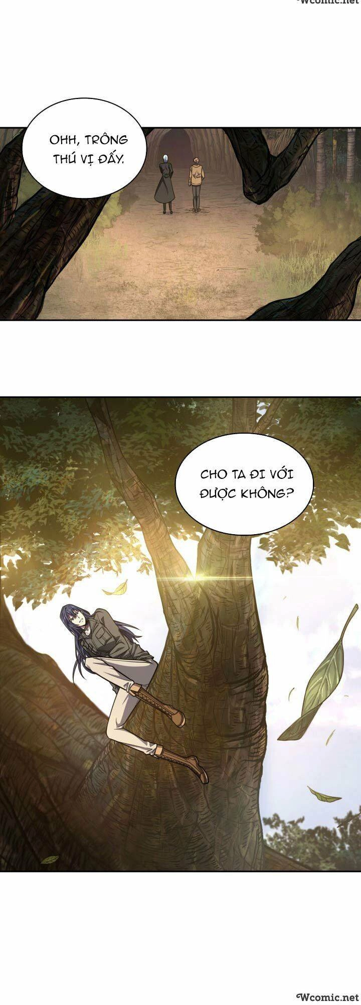 Vua Trộm Mộ Chapter 227 - 38